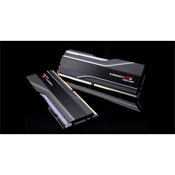 G.Skill 32GB/6000MHz DDR-5 Trident Z5 Neo RGB (Kit! 2db 16GB) (F5-6000J3238F16GX2-TZ5NR) memória