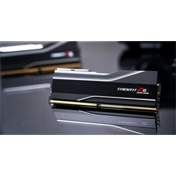G.Skill 32GB/6000MHz DDR-5 Trident Z5 Neo RGB (Kit! 2db 16GB) (F5-6000J3238F16GX2-TZ5NR) memória