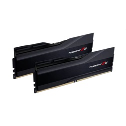 G.Skill 32GB/6400MHz DDR-5 Trident Z5 (Kit! 2db 16GB) (F5-6400J3239G16GX2-TZ5K) memória