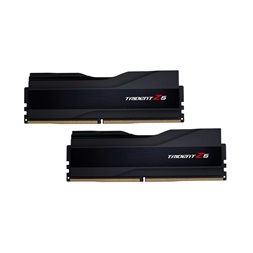 G.Skill 32GB/6400MHz DDR-5 Trident Z5 (Kit! 2db 16GB) (F5-6400J3239G16GX2-TZ5K) memória