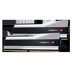 G.Skill 32GB/6400MHz DDR-5 Trident Z5 (Kit! 2db 16GB) (F5-6400J3239G16GX2-TZ5S) memória