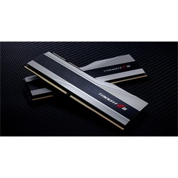 G.Skill 32GB/6400MHz DDR-5 Trident Z5 (Kit! 2db 16GB) (F5-6400J3239G16GX2-TZ5S) memória