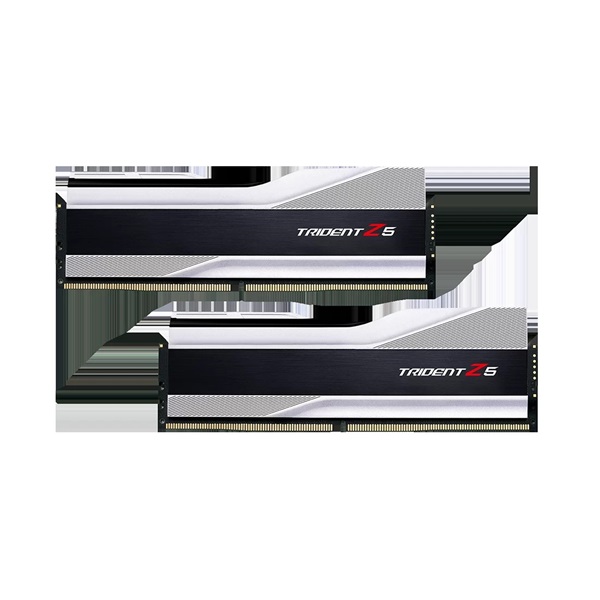 G.Skill 32GB/6400MHz DDR-5 Trident Z5 (Kit! 2db 16GB) (F5-6400J3239G16GX2-TZ5S) memória