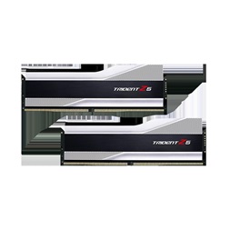 G.Skill 32GB/6400MHz DDR-5 Trident Z5 (Kit! 2db 16GB) (F5-6400J3239G16GX2-TZ5S) memória