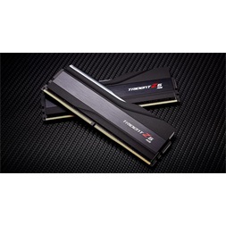 G.Skill 32GB/6400MHz DDR-5 Trident Z5 RGB (Kit! 2db 16GB) (F5-6400J3239G16GX2-TZ5RK) memória