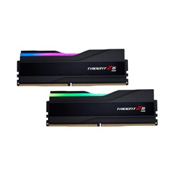G.Skill 32GB/6400MHz DDR-5 Trident Z5 RGB (Kit! 2db 16GB) (F5-6400J3239G16GX2-TZ5RK) memória