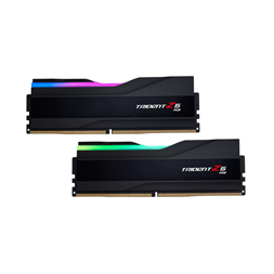 G.Skill 48GB/6400MHz DDR-5 Trident Z5 RGB (Kit! 2db 24GB) (F5-6400J3239F24GX2-TZ5RK) memória