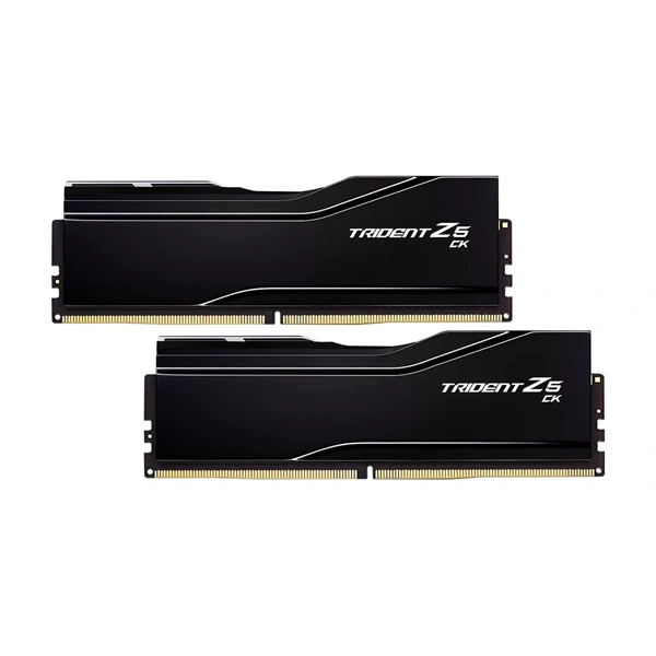 G.Skill 48GB 8800MHz DDR-5 Trident Z5 CK (Kit! 2db 24GB) (F5-8800C4255H24GX2-TZ5CK) memória