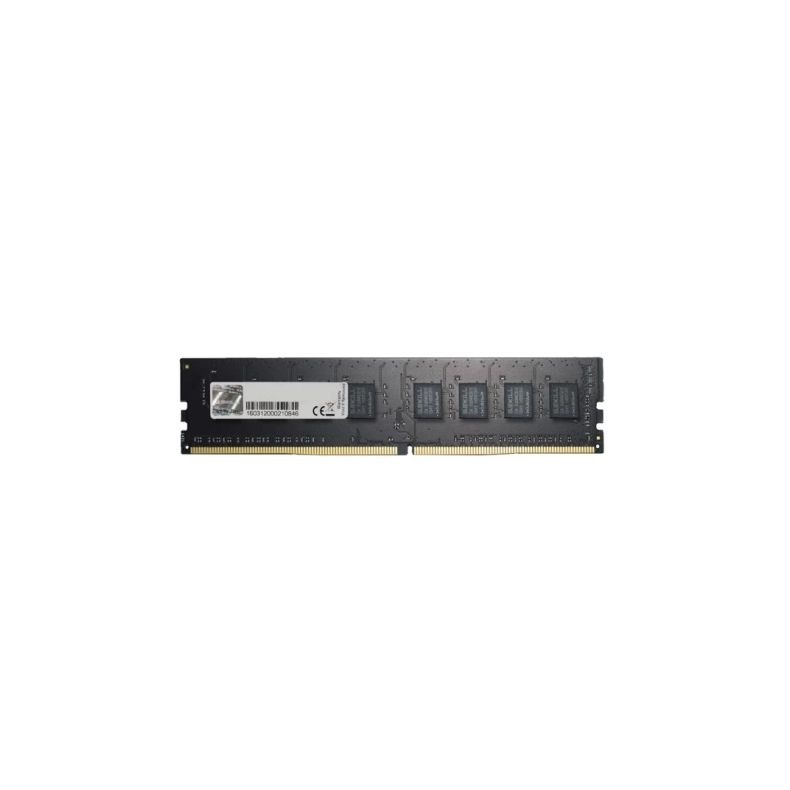 G.Skill 8GB 2400MHz DDR-4 Value (F4-2400C15S-8GNS) memória