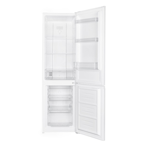 Gaba GHNF-253WF 253 L alulfagyasztós hűtőszekrény