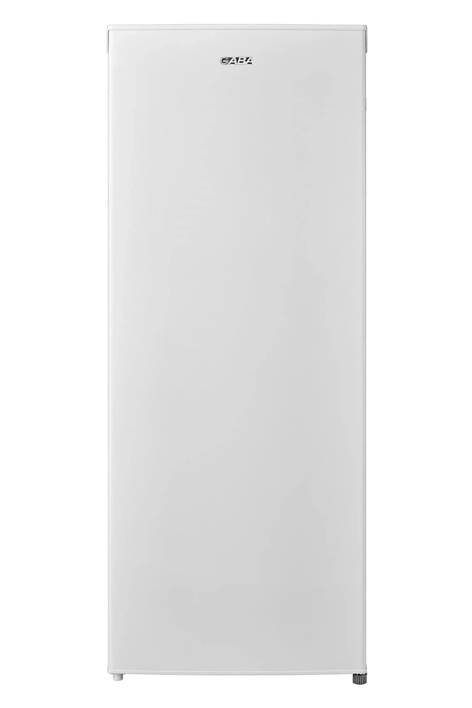 Gaba GMR-230W fehér, egyajtós, Hűtő:230L, hűtőszekrény (Újszerű)