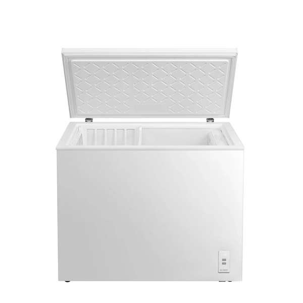 Gaba GMRNF-234W  Fagyasztó:233liter,  No Frost fagyasztóláda