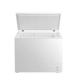 Gaba GMRNF-234W  Fagyasztó:233liter,  No Frost fagyasztóláda