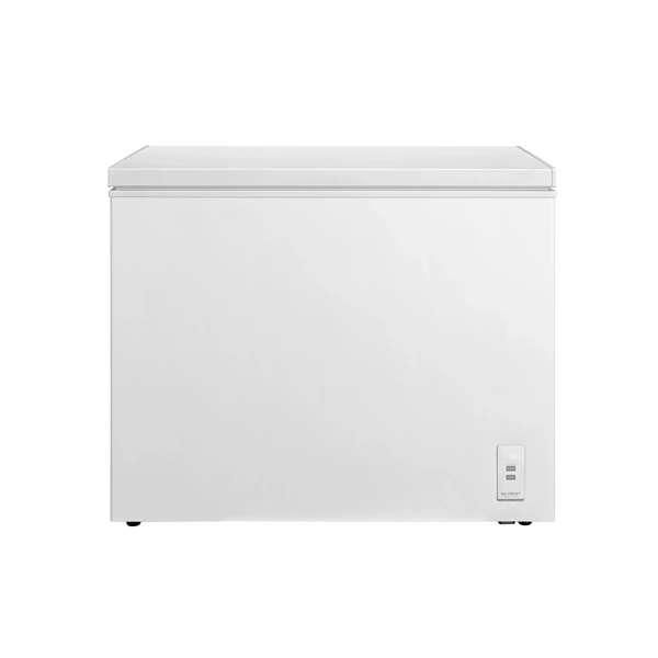 Gaba GMRNF-234W  Fagyasztó:233liter,  No Frost fagyasztóláda