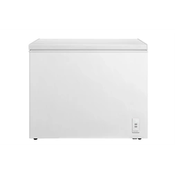 Gaba GMRNF-234W  Fagyasztó:233liter,  No Frost fagyasztóláda