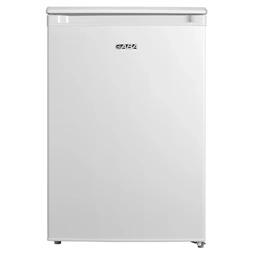 Gaba GMR-131W fehér, egyajtós, Hűtő:131L, hűtőszekrény (Újszerű)