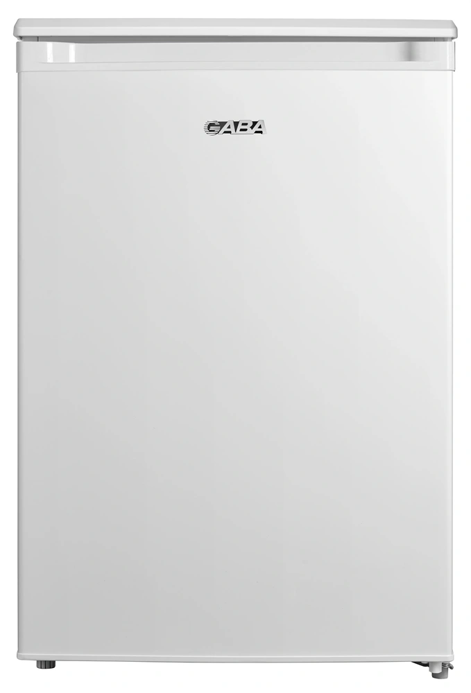 Gaba GMR-131W fehér, egyajtós, Hűtő:131L, hűtőszekrény (Újszerű)