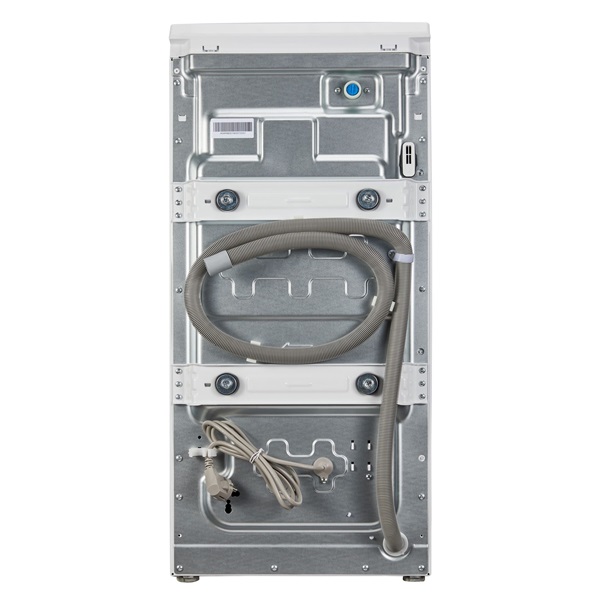 Gaba GMW-612CSB 6 kg felültöltős mosógép