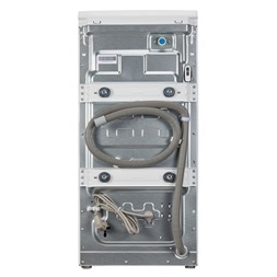 Gaba GMW-612CSB 6 kg felültöltős mosógép