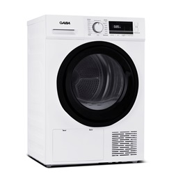 Gaba MTD-G80  8 kg hőszivattyús szárítógép