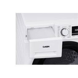 Gaba MTD-G80  8 kg hőszivattyús szárítógép
