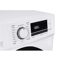 Gaba MTD-G80  8 kg hőszivattyús szárítógép