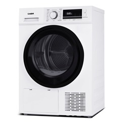 Gaba MTD-G80  8 kg hőszivattyús szárítógép