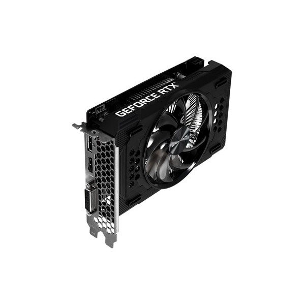 Gainward GeForce RTX 3050 Pegasus nVidia 8GB GDDR6 128bit PCIe videókártya