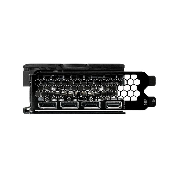 Gainward GeForce RTX 4060 Ti Panther OC nVidia 16GB GDDR6 128bit PCIe videókártya