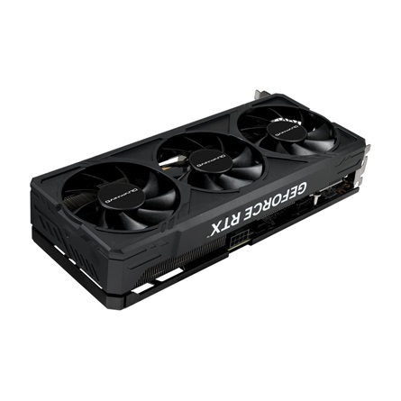 Gainward GeForce RTX 4060 Ti Panther nVidia 16GB GDDR6 128bit PCIe videókártya