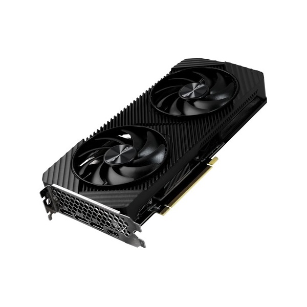 Gainward GeForce RTX 4070 Ghost nVidia 12GB GDDR6X 192bit PCIe videókártya