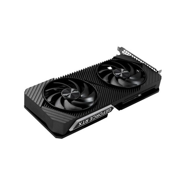 Gainward GeForce RTX 4070 Ghost nVidia 12GB GDDR6X 192bit PCIe videókártya