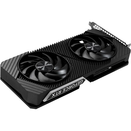 Gainward GeForce RTX 4070 Ghost nVidia 12GB GDDR6X 192bit PCIe videókártya