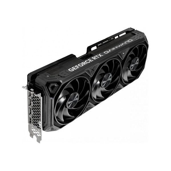 Gainward GeForce RTX 4070 Panther nVidia 12GB GDDR6X 192bit PCIe videókártya