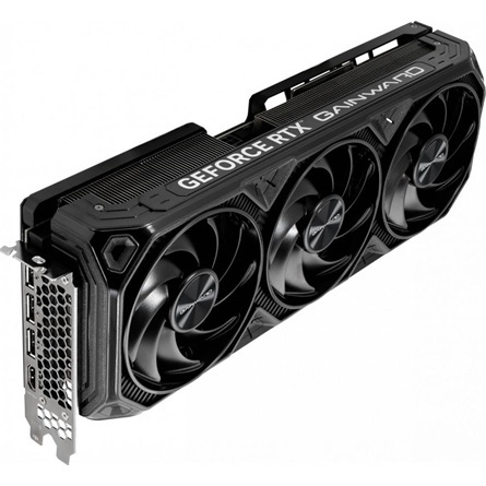 Gainward GeForce RTX 4070 Panther nVidia 12GB GDDR6X 192bit PCIe videókártya