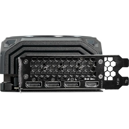 Gainward GeForce RTX 4070 Panther nVidia 12GB GDDR6X 192bit PCIe videókártya