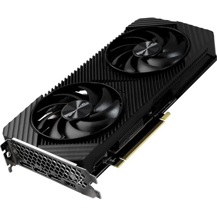 Gainward GeForce RTX 4070 SUPER Ghost OC nVidia 12GB GDDR6X 192bit PCIe videókártya