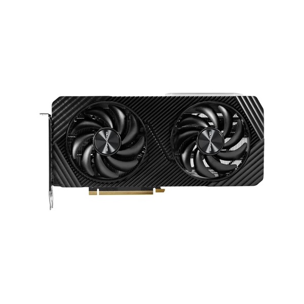 Gainward GeForce RTX 4070 SUPER Ghost OC nVidia 12GB GDDR6X 192bit PCIe videókártya