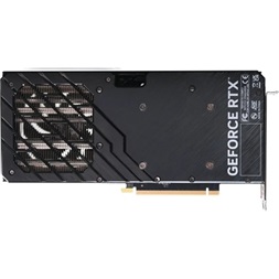 Gainward GeForce RTX 4070 SUPER Ghost OC nVidia 12GB GDDR6X 192bit PCIe videókártya