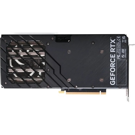 Gainward GeForce RTX 4070 SUPER Ghost OC nVidia 12GB GDDR6X 192bit PCIe videókártya