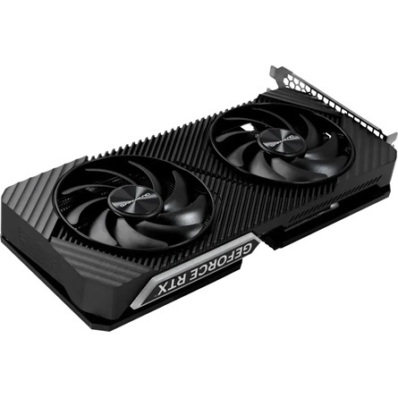 Gainward GeForce RTX 4070 SUPER Ghost OC nVidia 12GB GDDR6X 192bit PCIe videókártya