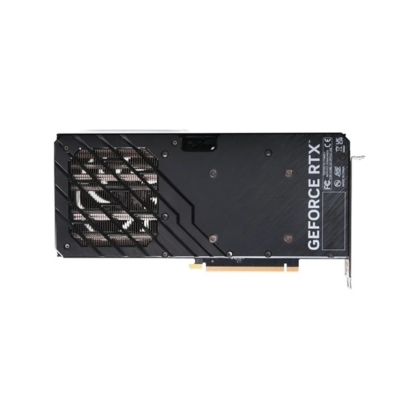 Gainward GeForce RTX 4070 SUPER Ghost nVidia 12GB GDDR6X 192bit PCIe videókártya