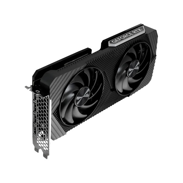 Gainward GeForce RTX 4070 SUPER Ghost nVidia 12GB GDDR6X 192bit PCIe videókártya