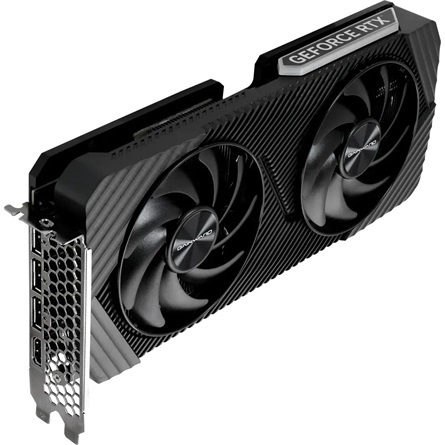 Gainward GeForce RTX 4070 SUPER Ghost nVidia 12GB GDDR6X 192bit PCIe videókártya