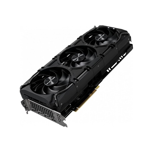 Gainward GeForce RTX 4070 Ti Phantom nVidia 12GB GDDR6X 192bit PCIe videókártya
