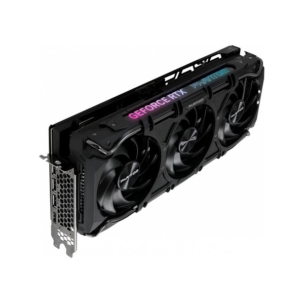 Gainward GeForce RTX 4070 Ti Phantom nVidia 12GB GDDR6X 192bit PCIe videókártya