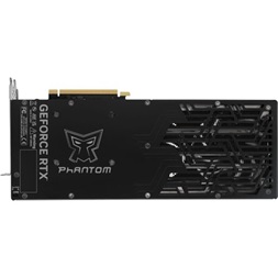 Gainward GeForce RTX 4070 Ti Phantom nVidia 12GB GDDR6X 192bit PCIe videókártya