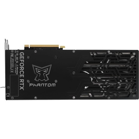 Gainward GeForce RTX 4070 Ti Phantom nVidia 12GB GDDR6X 192bit PCIe videókártya