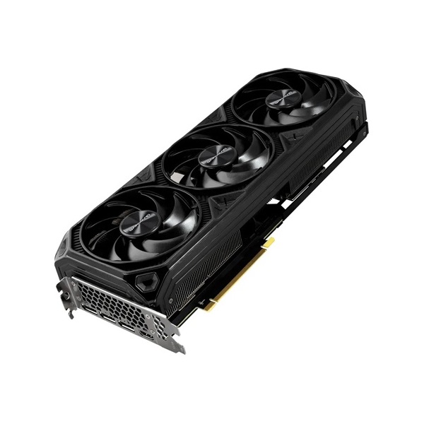 Gainward GeForce RTX 4080 SUPER Panther OC nVidia 16GB GDDR6X 256bit PCIe videókártya