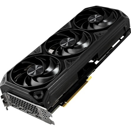 Gainward GeForce RTX 4080 SUPER Panther OC nVidia 16GB GDDR6X 256bit PCIe videókártya